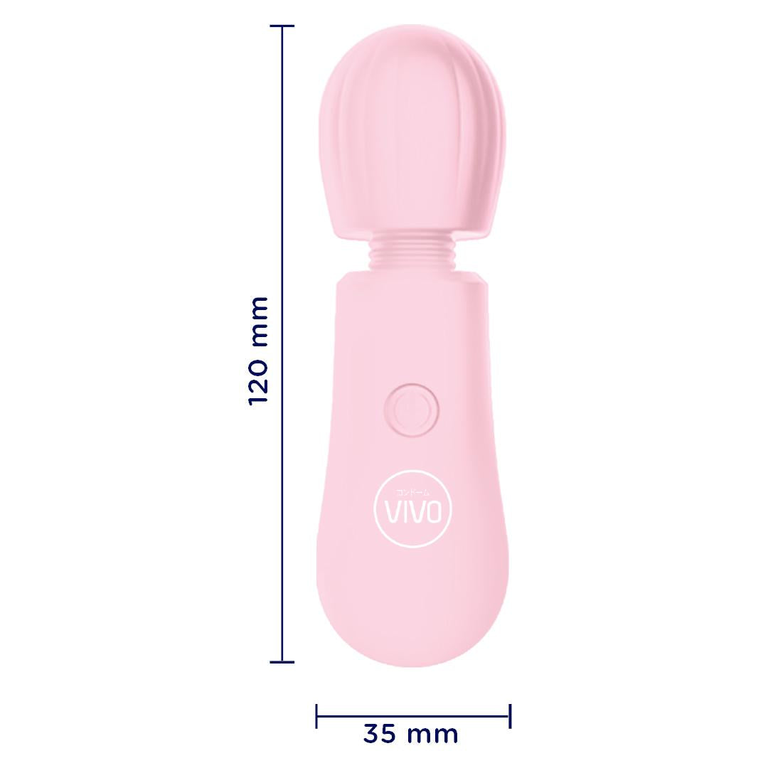 VIVO Alat Getar -  Magic Wand