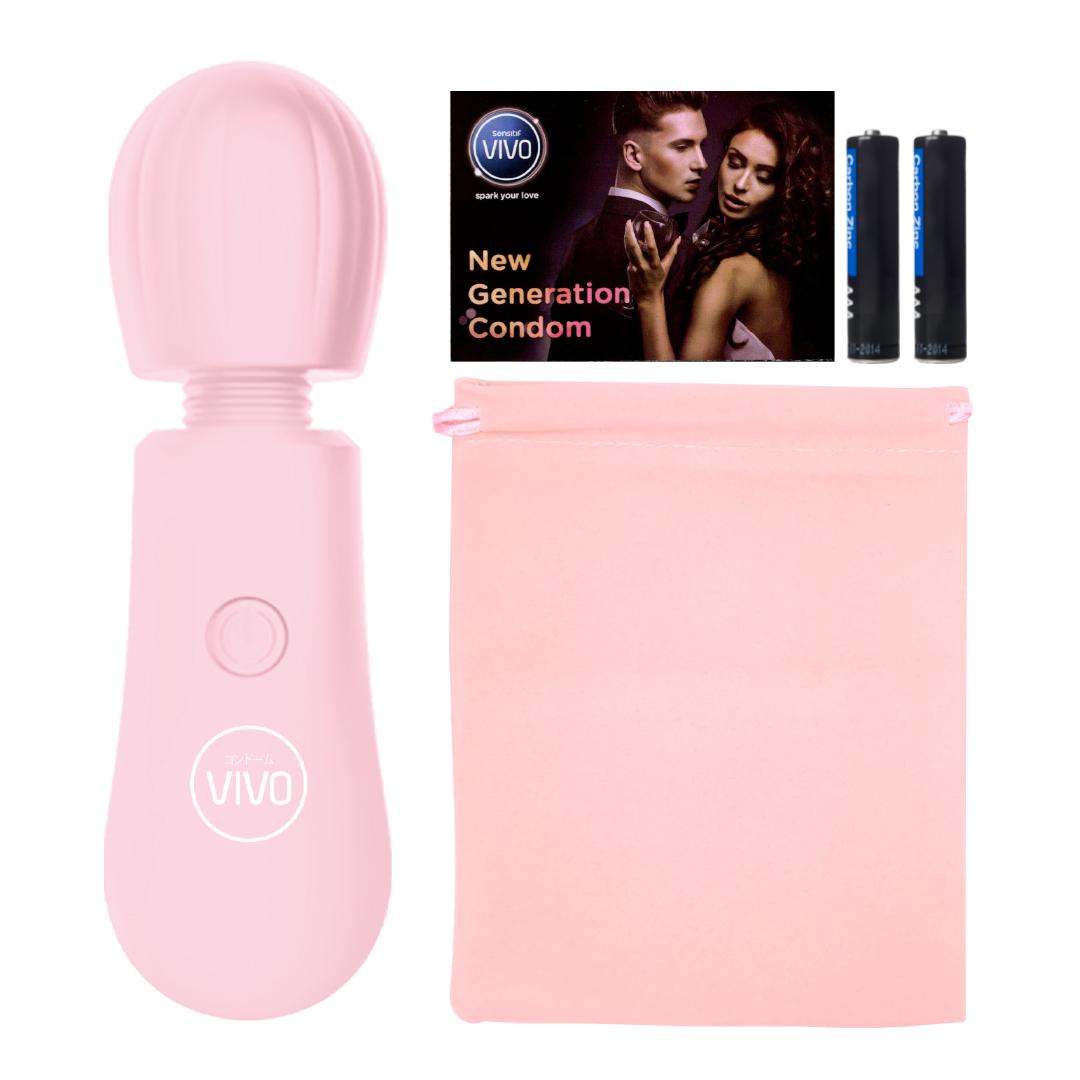 VIVO Alat Getar -  Magic Wand