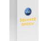 VIVO REFILL SILICONE SQUEEZE BREEW