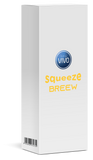 VIVO REFILL SILICONE SQUEEZE BREEW