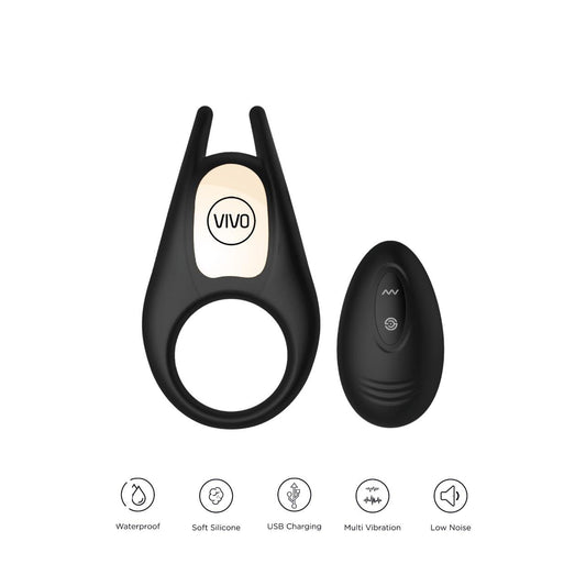 VIVO Alat Getar - Setan Nakal II