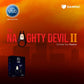 VIVO Alat Getar - Naughty Devil II
