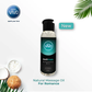 VIVO Massage Oil Fresh Tropic isi 100 ml / Minyak Pijat Relaksasi