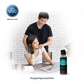 VIVO Massage Oil Fresh Tropic isi 100 ml / Minyak Pijat Relaksasi