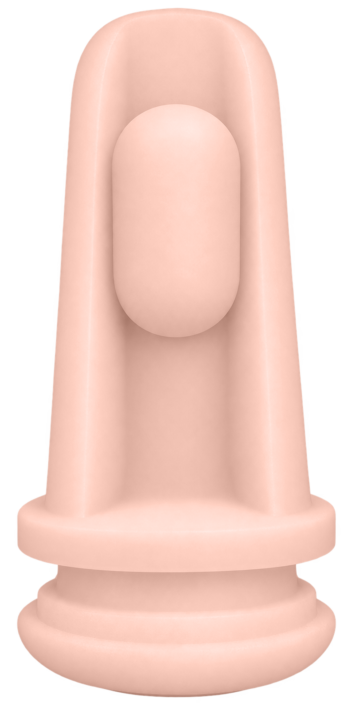 VIVO REFILL SILICONE SQUEEZE BREEW