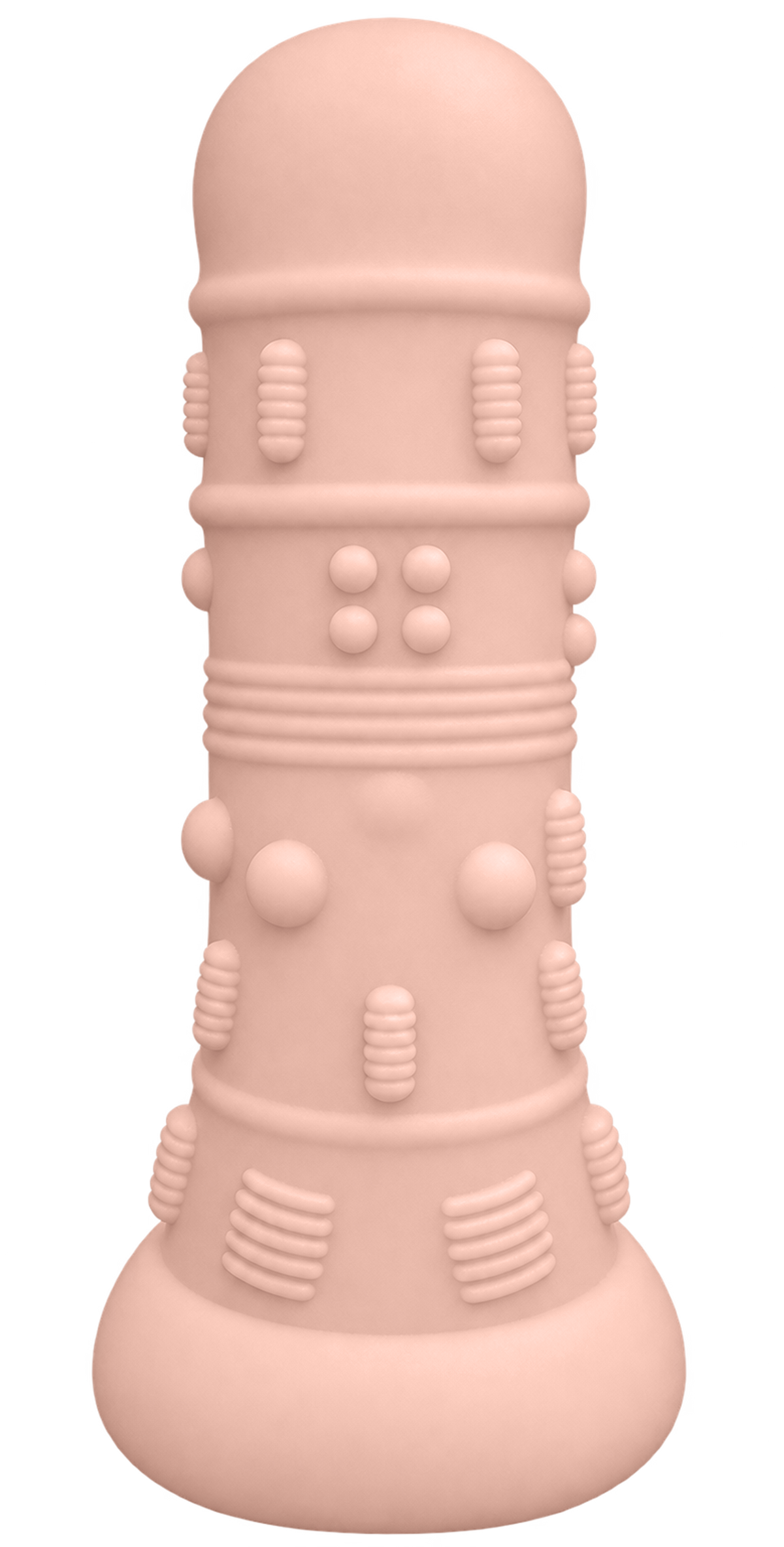 VIVO REFILL SILICONE SQUEEZE BREEW