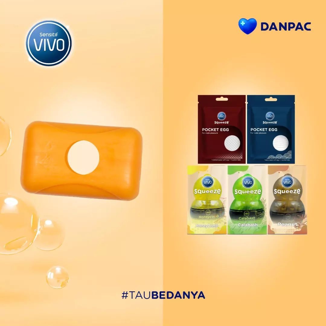 VIVO Squeeze Ball | Calabash, Honeycomb, Peanut