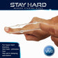 VIVO Stay Hard - Cockring Original Silikon Beaded