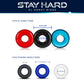 VIVO Stay Hard - XL Donut Rings Silikon Asli