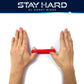 VIVO Stay Hard - XL Donut Rings Silikon Asli