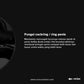 VIVO Stay Hard - Cincin Infinity (Cincin Stamina Ganda)