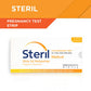 Strip Tes Kehamilan Steril / Alat Tes Kehamilan Pribadi