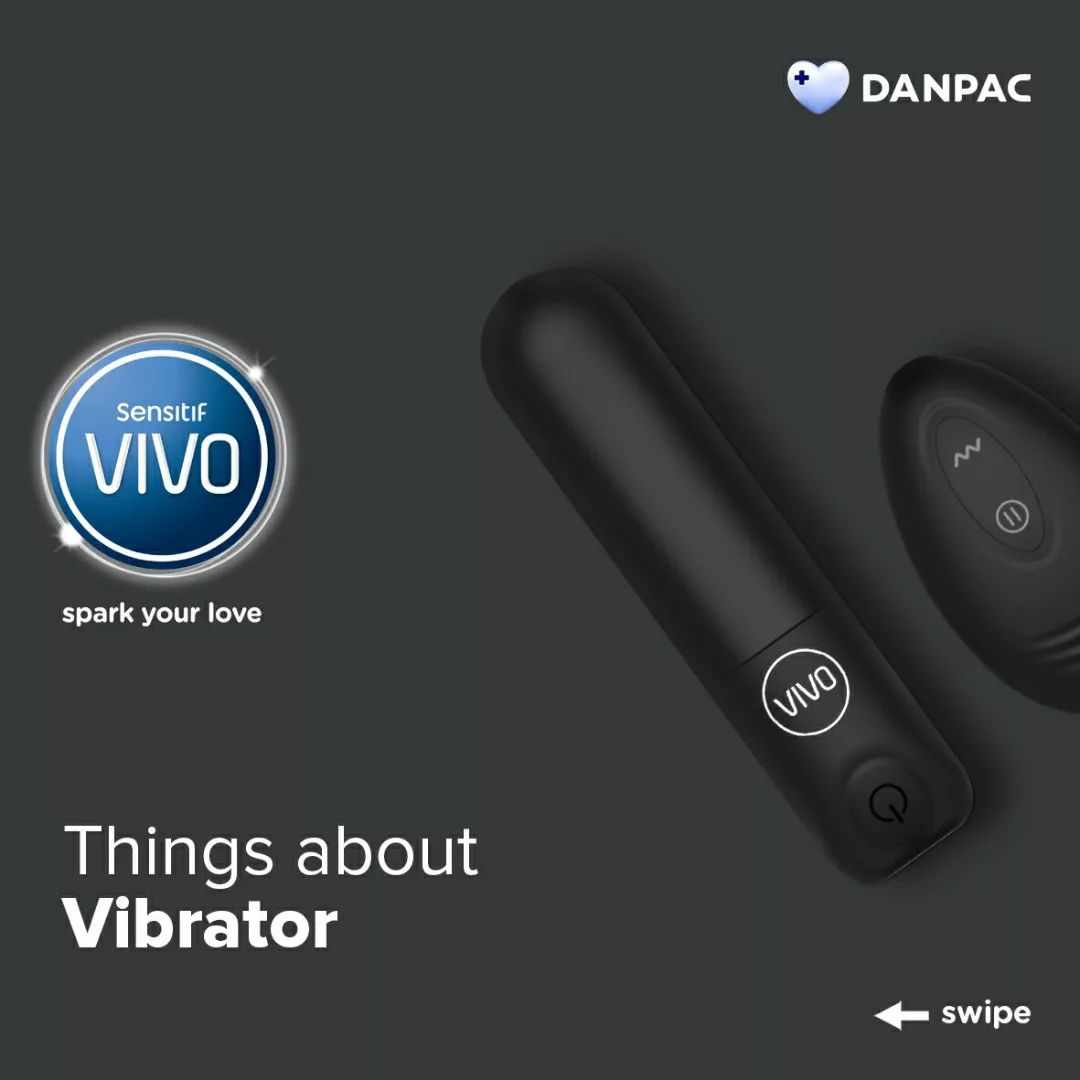 VIVO Alat Getar - Peluru II