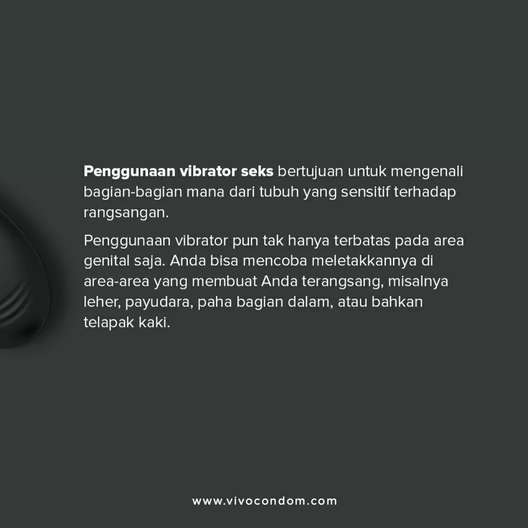 VIVO Alat Getar - Peluru II