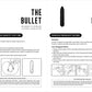 VIVO Alat Getar – The Bullet