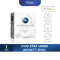 VIVO Stay Hard - Cincin Infinity (Cincin Stamina Ganda)