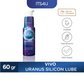 VIVO Uranus Silicone Lube isi 60gr / Pelumas Pelumas Kondom