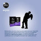 VIVO Cleansing Wipes isi 10 Sachet / Tisu Basah