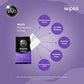 VIVO Cleansing Wipes isi 10 Sachet / Tisu Basah