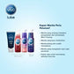 VIVO Strawberry Lube Isi 60gr / Pelumas Pelumas Kondom