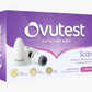 Ovutest Scope White / Ovulation Test Alat Tes Masa Subur