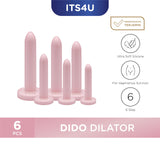 DIDO Vaginal Dilator - Alat Latihan Vaginismus