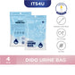 DiDO Emergency Urine Bag