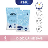 DiDO Emergency Urine Bag