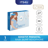 SENSITIF PRENATAL BABY BUMP