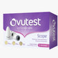 Ovutest Scope White / Ovulation Test Alat Tes Masa Subur