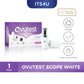 Ovutest Scope White / Ovulation Test Alat Tes Masa Subur