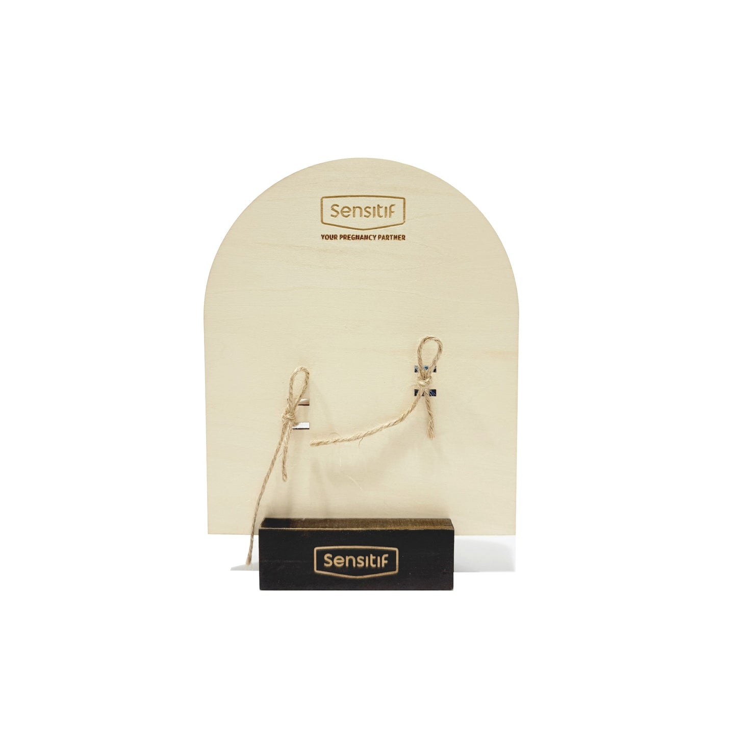 Sensitif Memory Frame