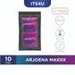 Arjoena Maxxx Kondom isi 2 Pcs / Tipis dan Aman