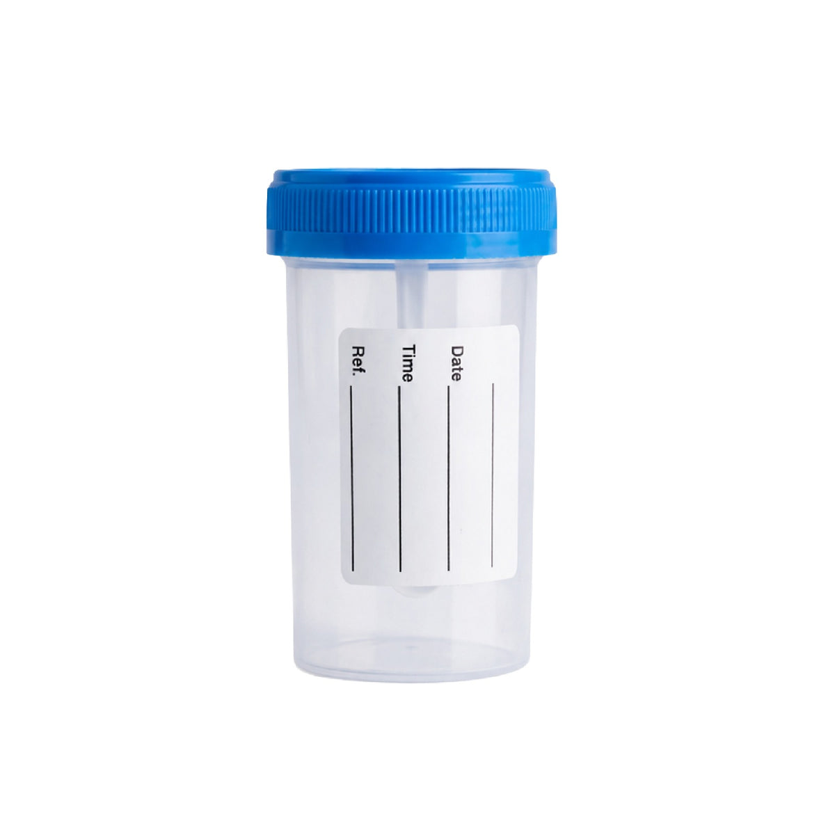 Steril Urine Container 60ML + Spatula