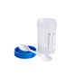 Steril Urine Container 60ML + Spatula