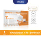 Narcotest 7 in 1 Dipstick Alat Tes Drug