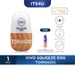 VIVO Squeeze Egg Free VIVO Bubble Gum Lube 60gr