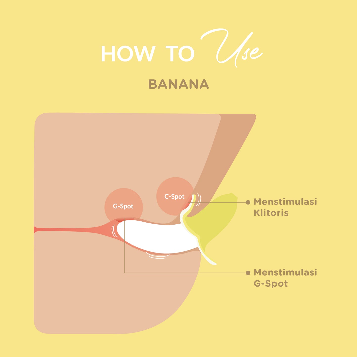 DiDO Nature Banana