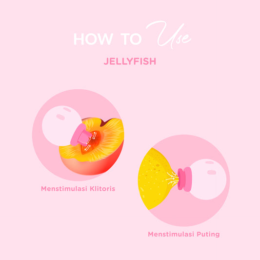 DiDO Nature Jellyfish