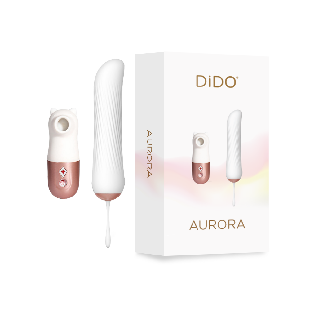 DiDO - Aurora