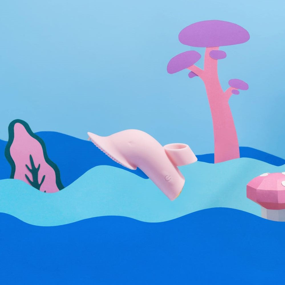 DiDO Nature Dolphin