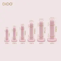DIDO Vaginal Dilator - Alat Latihan Vaginismus