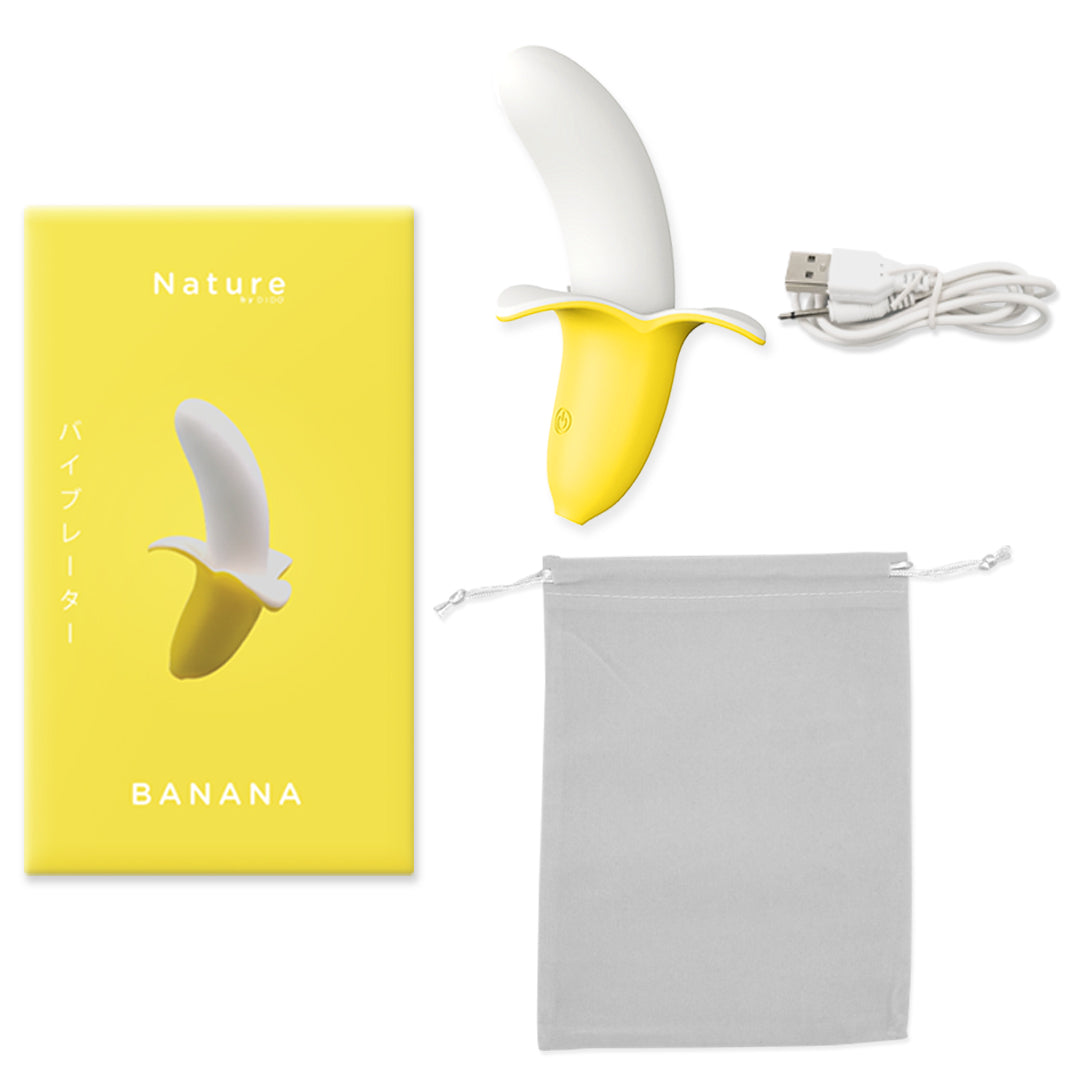 DiDO Nature Banana