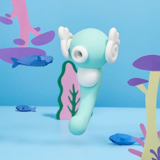 DiDO Nature Seahorse