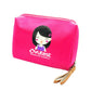 [FREE GIFT SELAMA PERSEDIAAN MASIH ADA] Ovutest Make Up Pouch / Dompet Organizer