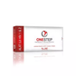 ONESTEP HIV Test isi 1 Pcs / Alat Uji HIV 1 & 2