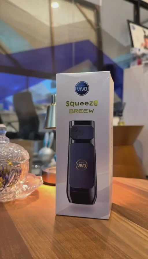 VIVO Squeeze Breew